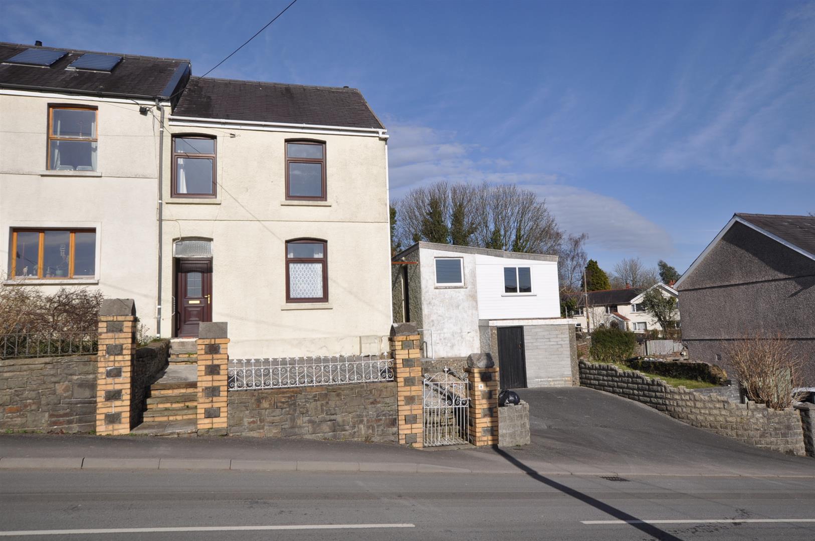 Terry Thomas & Co Estate Agents in Carmarthenshire West Wales